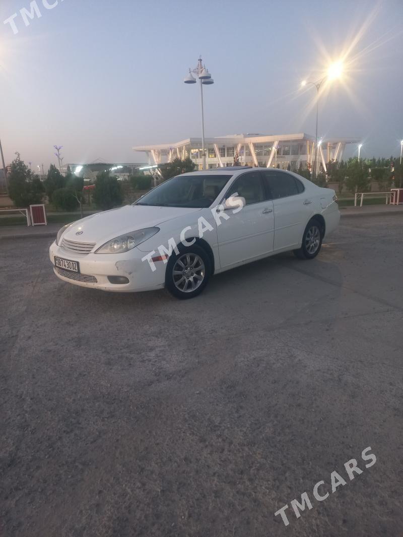 Lexus ES 330 2004 - 170 000 TMT - Boldumsaz - img 4