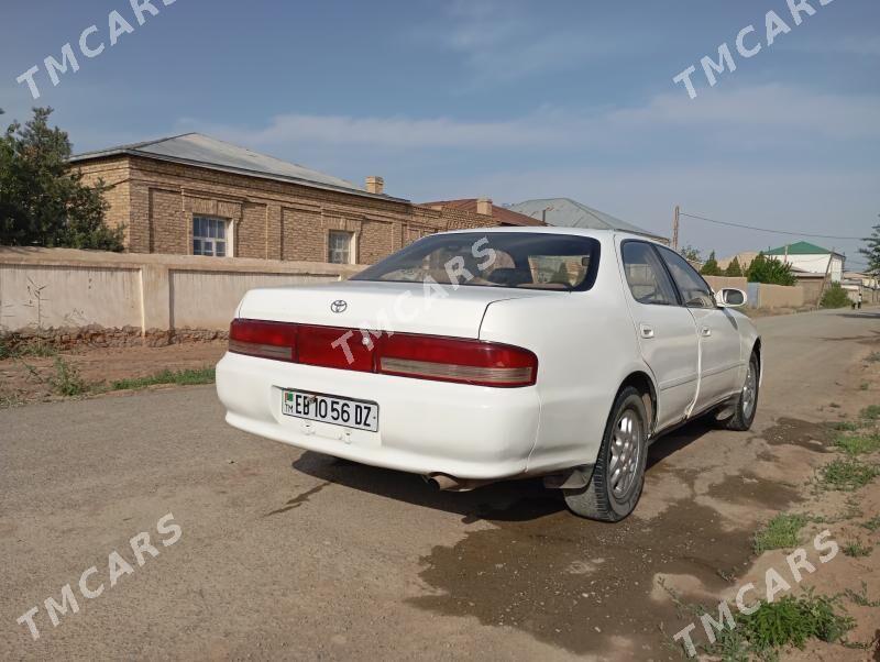 Toyota Cresta 1995 - 40 000 TMT - Гороглы (Тагта) - img 2