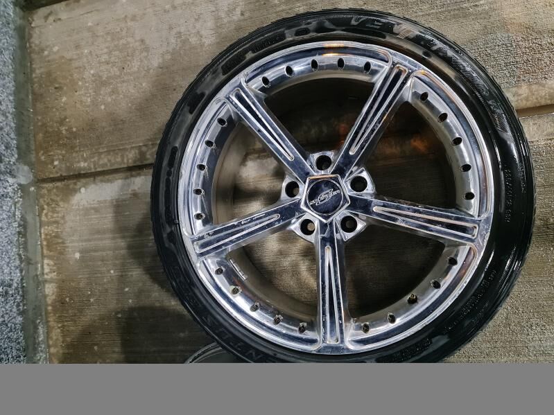 Bmw dıska 18lık 1 600 TMT - Aşgabat - img 2