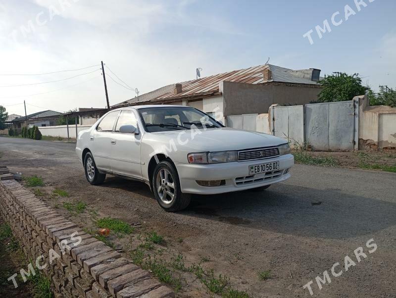 Toyota Cresta 1995 - 40 000 TMT - Гороглы (Тагта) - img 4