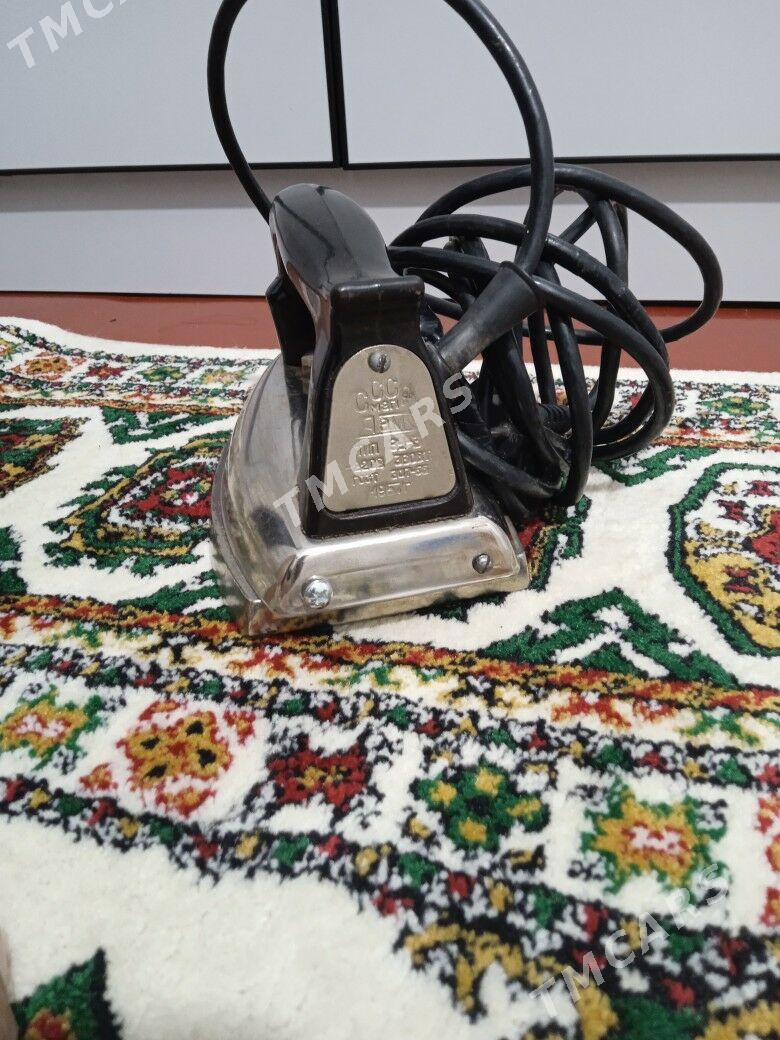 ütük - Türkmenbaşy - img 3