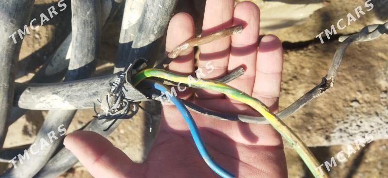 kabel - Aşgabat - img 2