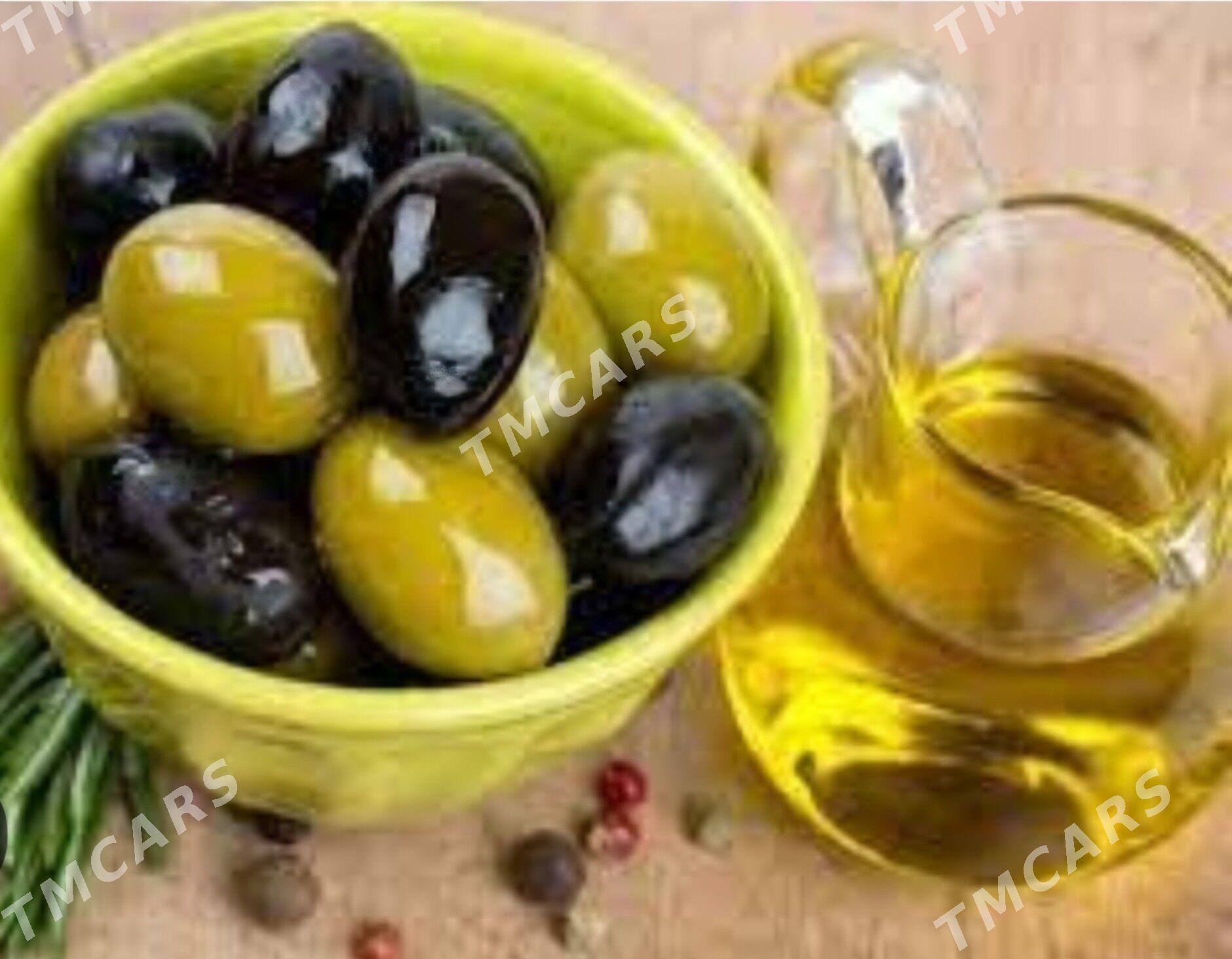 TURK NAHAL ZEYTUN - Ruhabat (90-njy razýezd) - img 5
