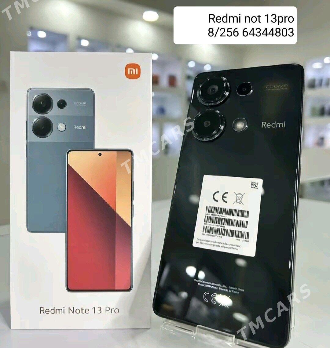 Redmi not 13 pro - Mary - img 2