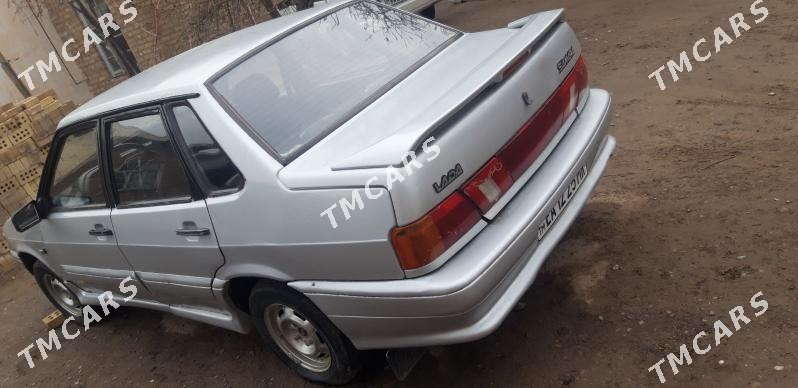 Lada 2115 2003 - 22 000 TMT - Мары - img 2