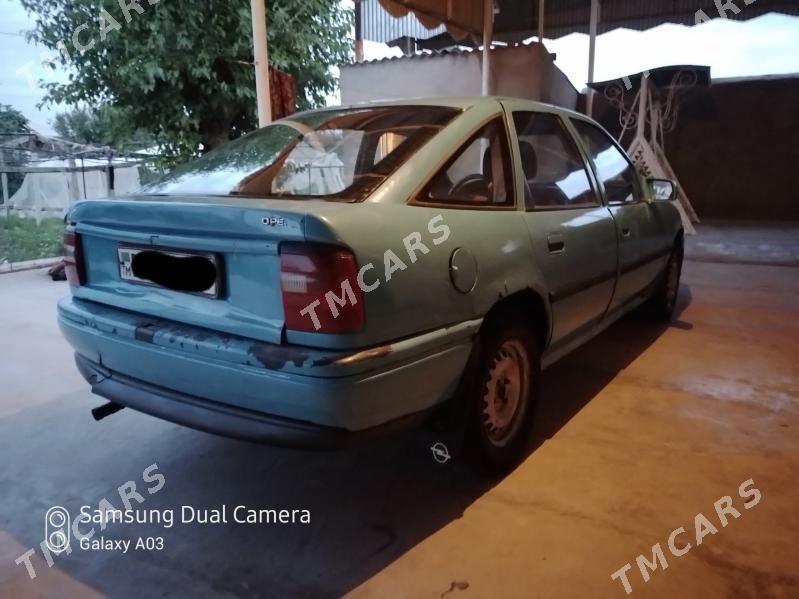 Opel Vectra 1993 - 15 000 TMT - Mary - img 6