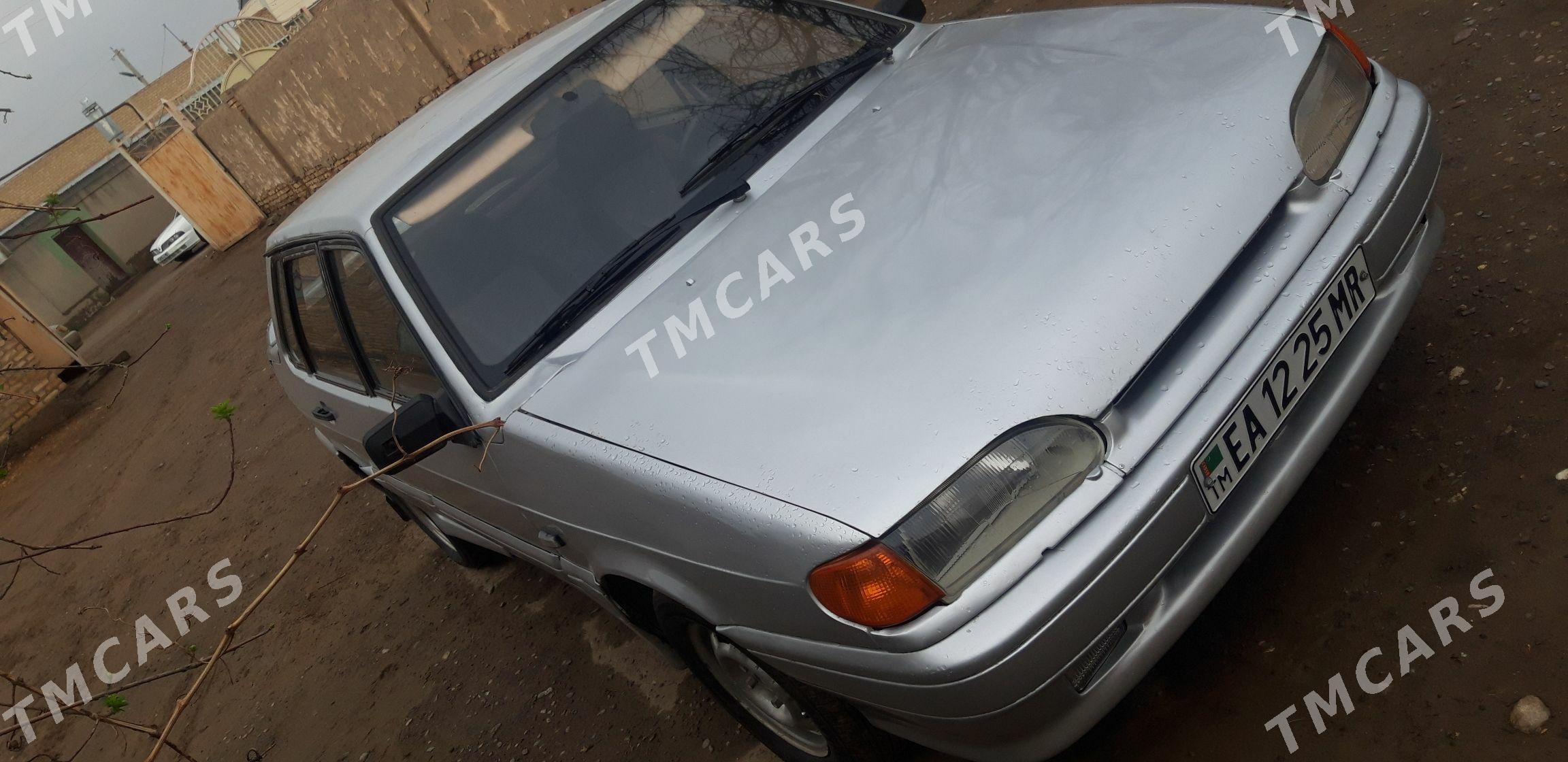 Lada 2115 2003 - 22 000 TMT - Мары - img 4