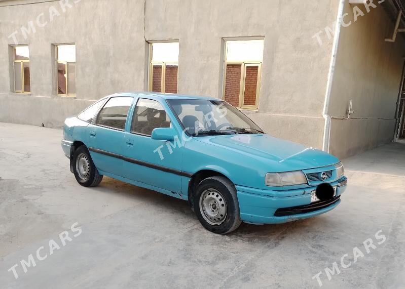 Opel Vectra 1993 - 15 000 TMT - Mary - img 9