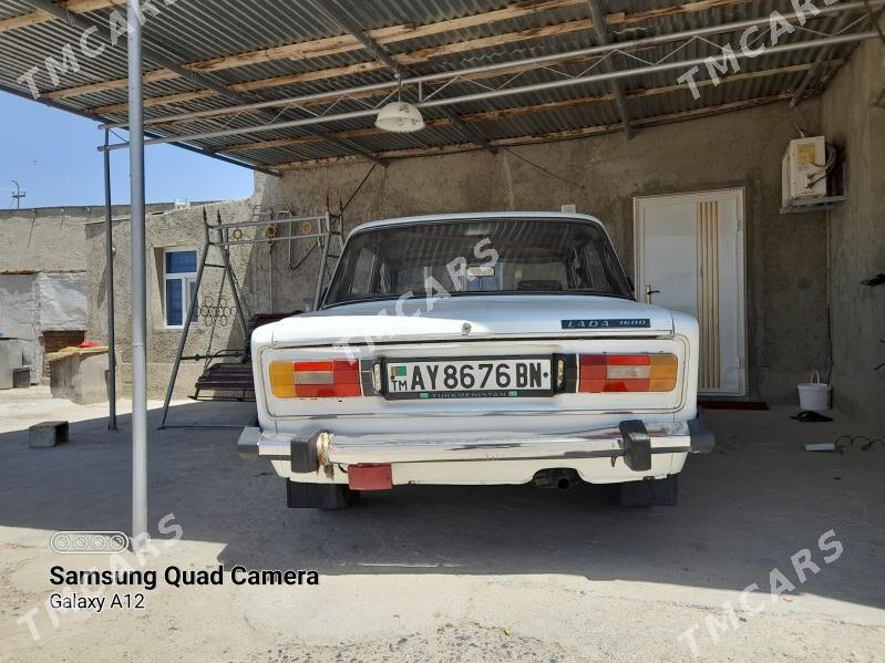 Lada 2106 1984 - 24 000 TMT - Гызыларбат - img 4