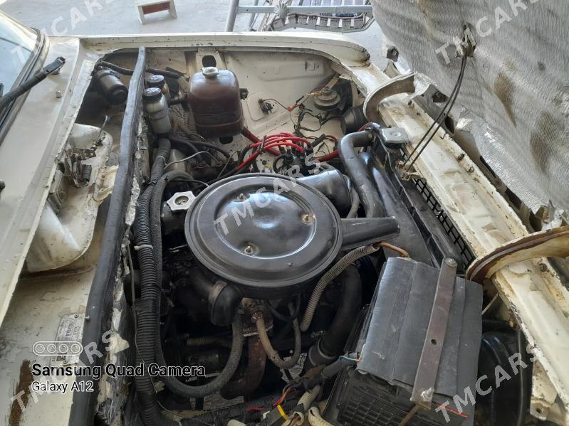Lada 2106 1984 - 24 000 TMT - Гызыларбат - img 3