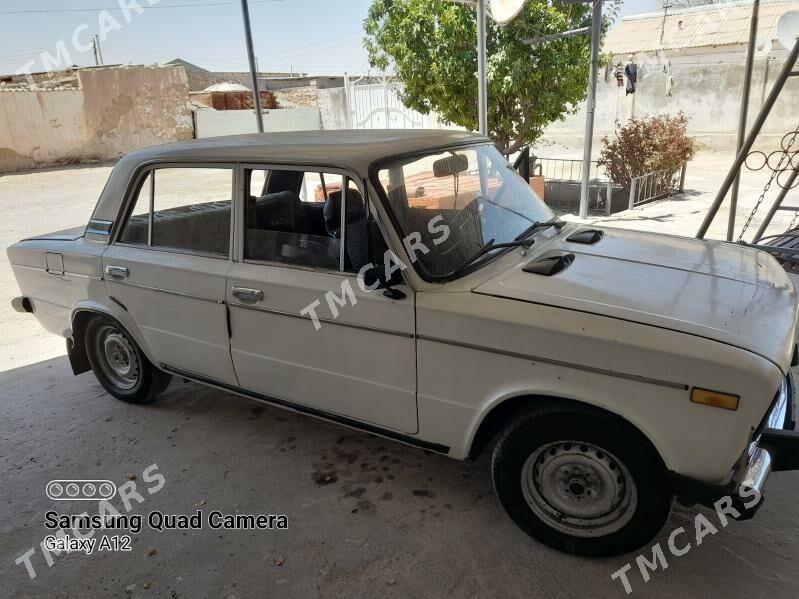 Lada 2106 1984 - 24 000 TMT - Гызыларбат - img 2