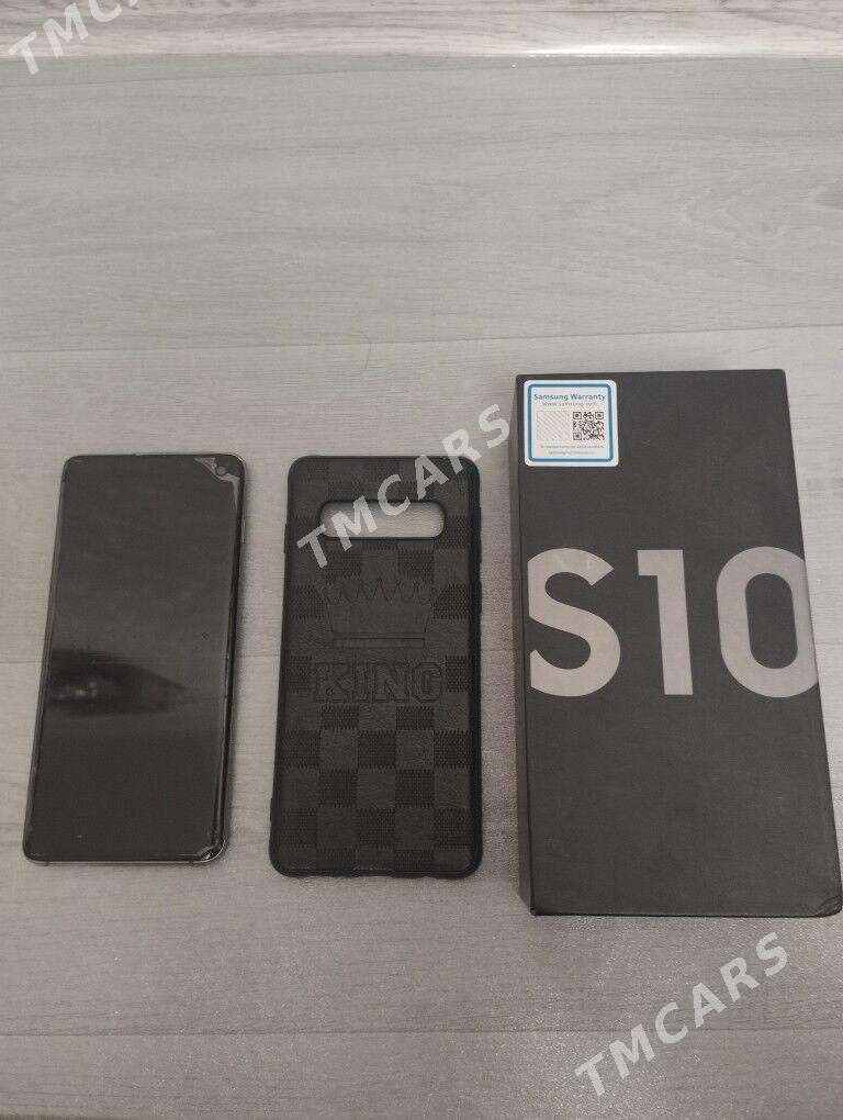 Samsung S10 - Балканабат - img 6