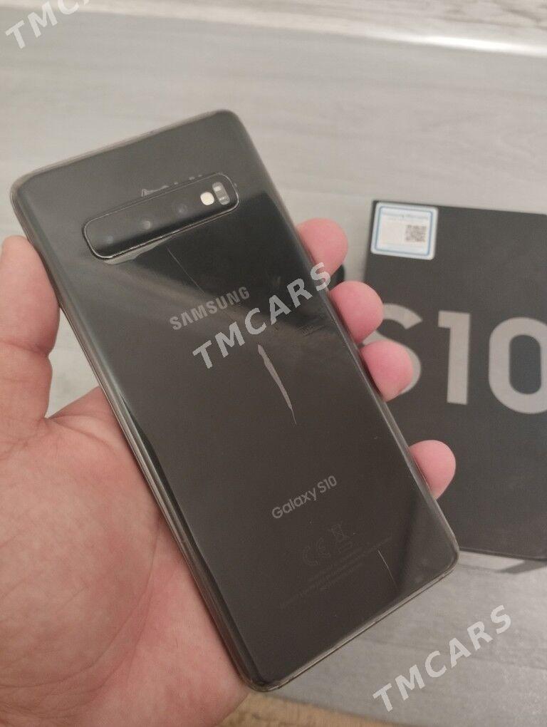 Samsung S10 - Балканабат - img 2