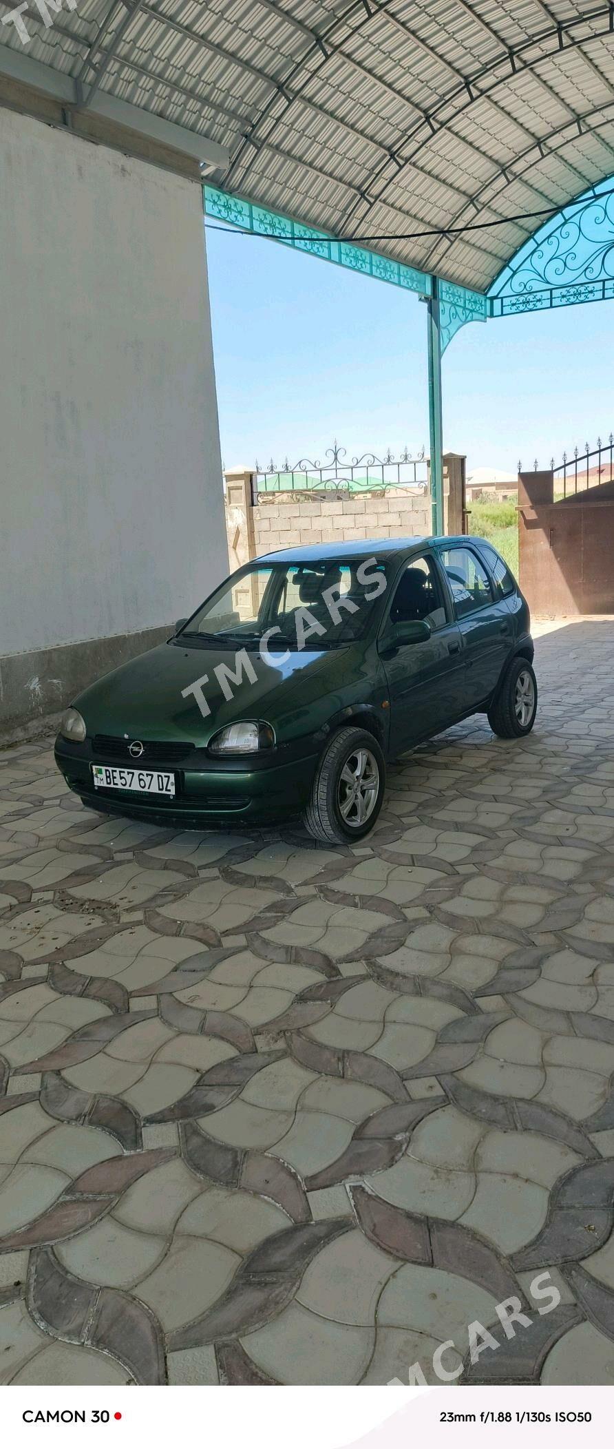 Opel Vita 1999 - 36 000 TMT - Daşoguz - img 4