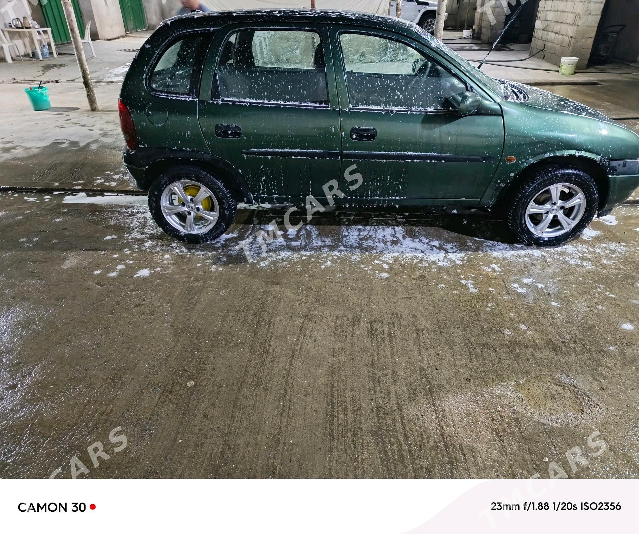 Opel Vita 1999 - 36 000 TMT - Daşoguz - img 5