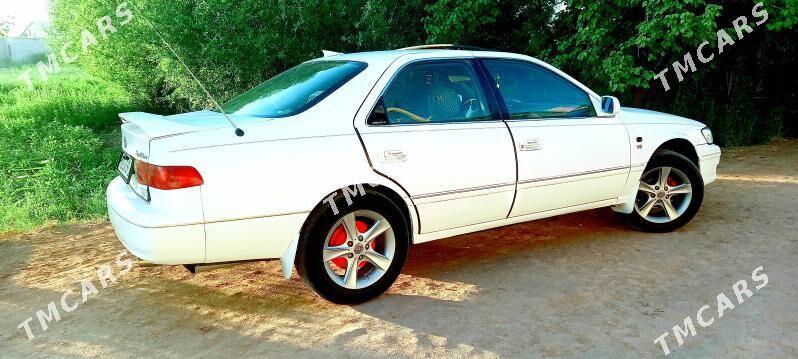 Toyota Camry 1999 - 130 000 TMT - Gurbansoltan Eje - img 3