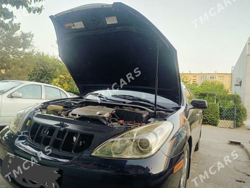 Lexus ES 330 2005 - 210 000 TMT - Türkmenabat - img 3