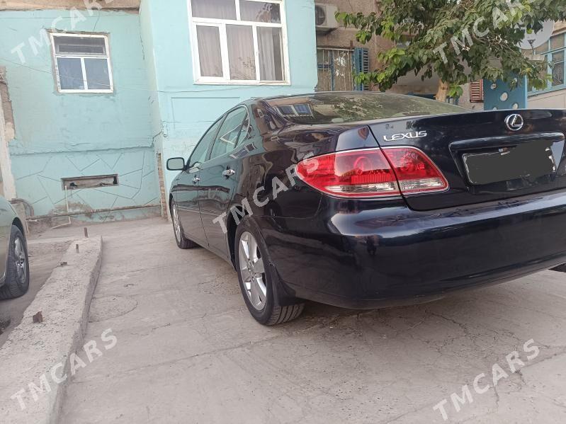 Lexus ES 330 2005 - 210 000 TMT - Türkmenabat - img 4