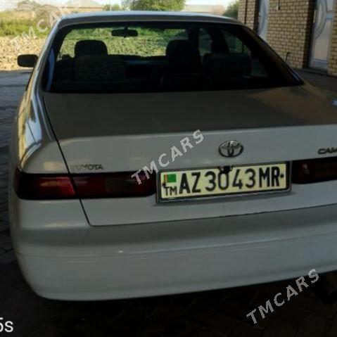 Toyota Camry 1997 - 130 000 TMT - Каракумский этрап - img 7