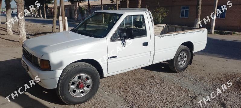 Isuzu Amigo 1998 - 52 000 TMT - Sakar - img 5