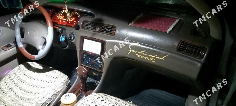 Toyota Camry 1999 - 130 000 TMT - Gurbansoltan Eje - img 4