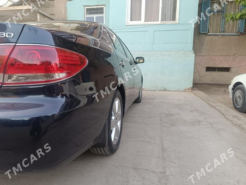Lexus ES 330 2005 - 210 000 TMT - Türkmenabat - img 5