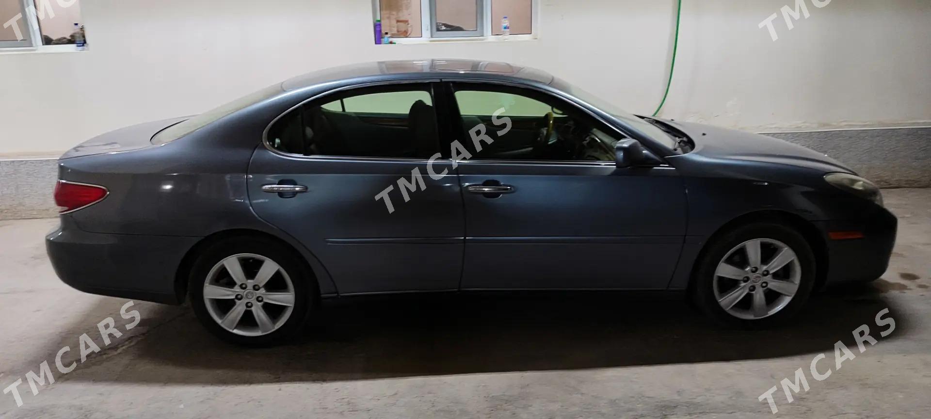 Lexus ES 330 2005 - 150 000 TMT - Türkmenabat - img 4