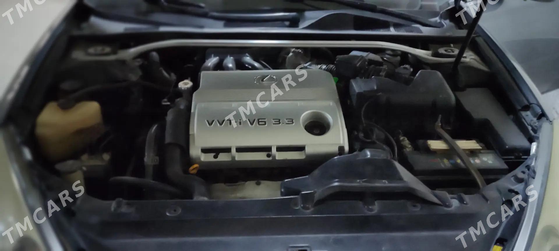 Lexus ES 330 2005 - 150 000 TMT - Türkmenabat - img 2