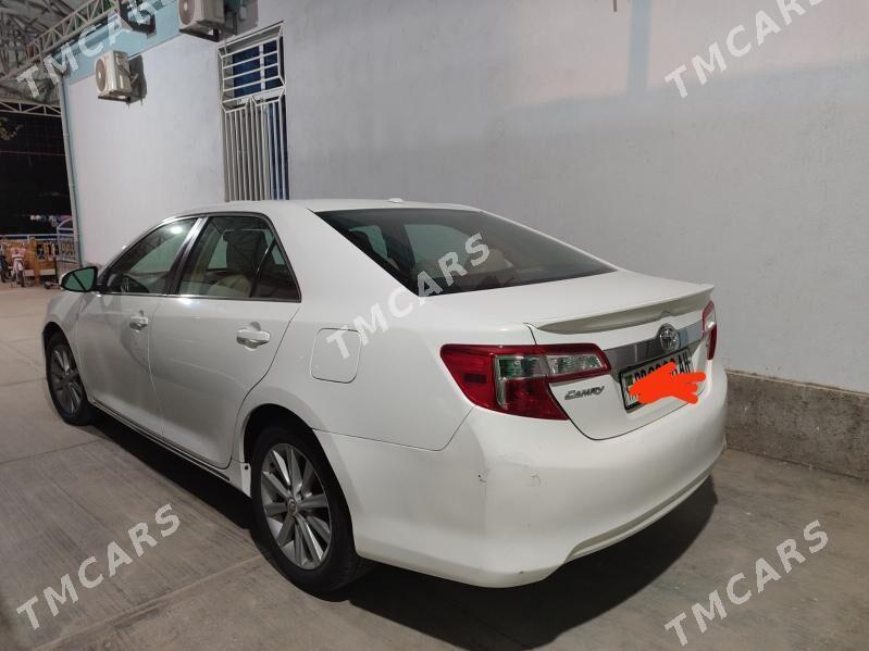 Toyota Camry 2012 - 220 000 TMT - Änew - img 2
