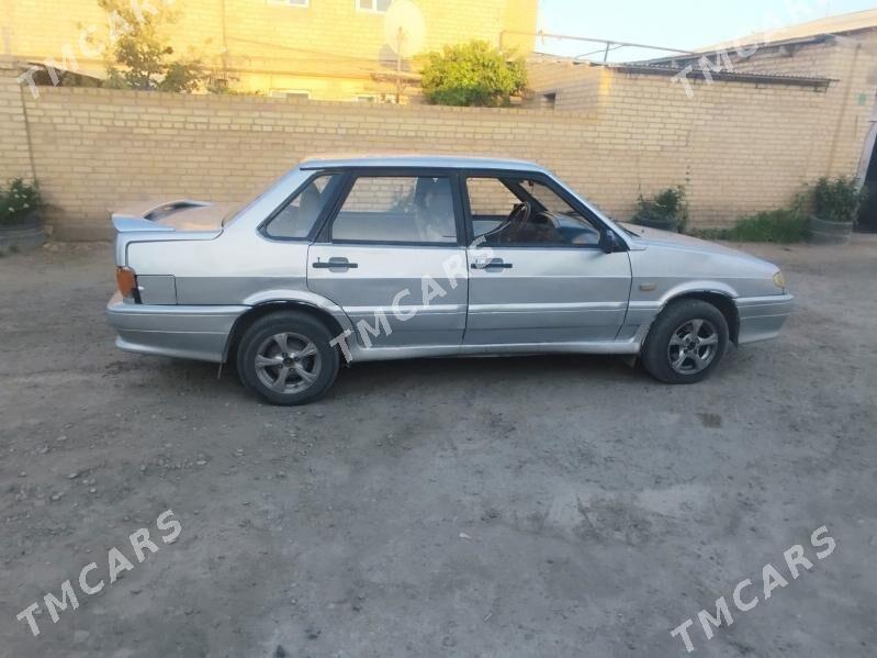 Lada 2115 2003 - 35 000 TMT - Dänew - img 2
