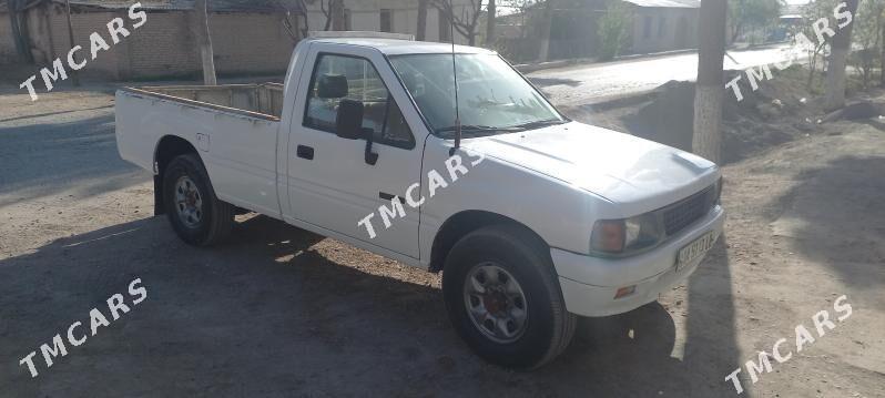 Isuzu Amigo 1998 - 52 000 TMT - Sakar - img 6