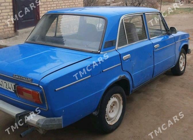 Lada 2106 1996 - 6 000 TMT - Hojambaz - img 2
