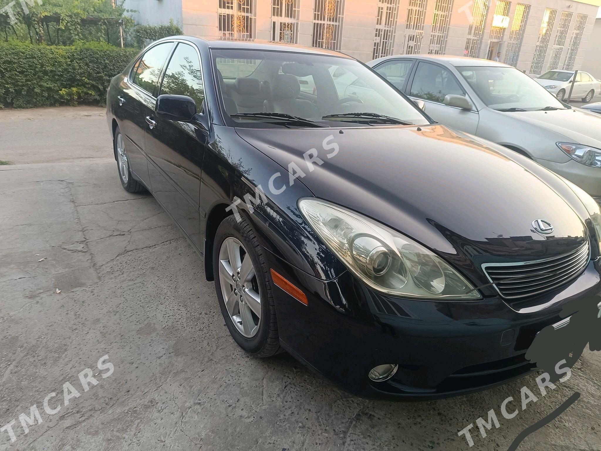 Lexus ES 330 2005 - 210 000 TMT - Türkmenabat - img 7