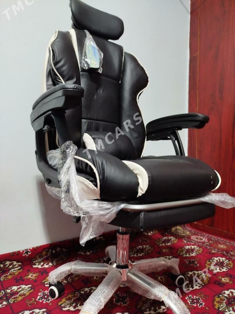 Ofis кресло кресло - Aşgabat - img 3