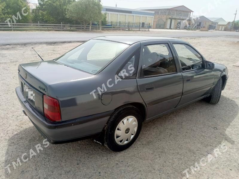 Opel Vectra 1991 - 30 000 TMT - Wekilbazar - img 3