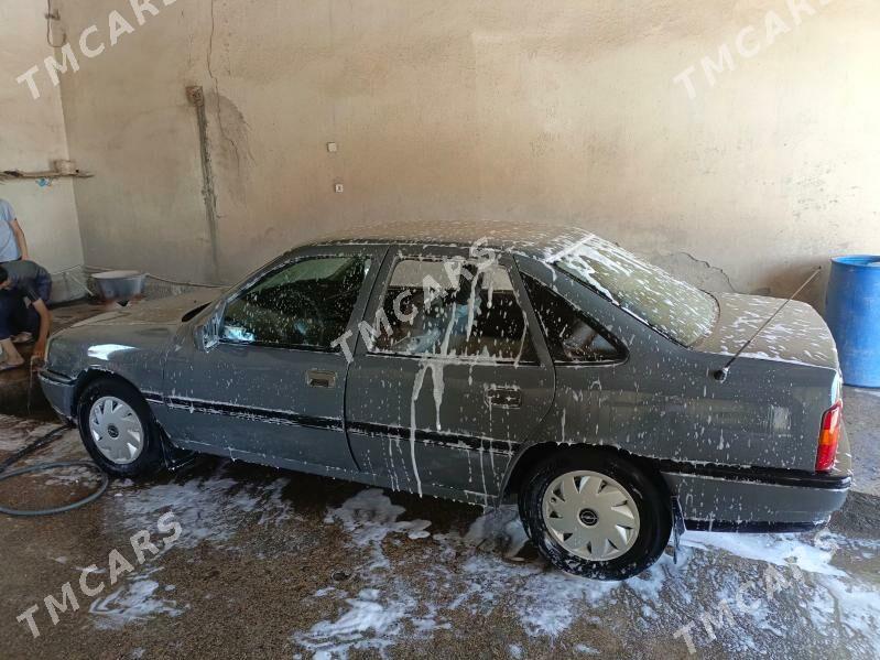 Opel Vectra 1991 - 30 000 TMT - Wekilbazar - img 5