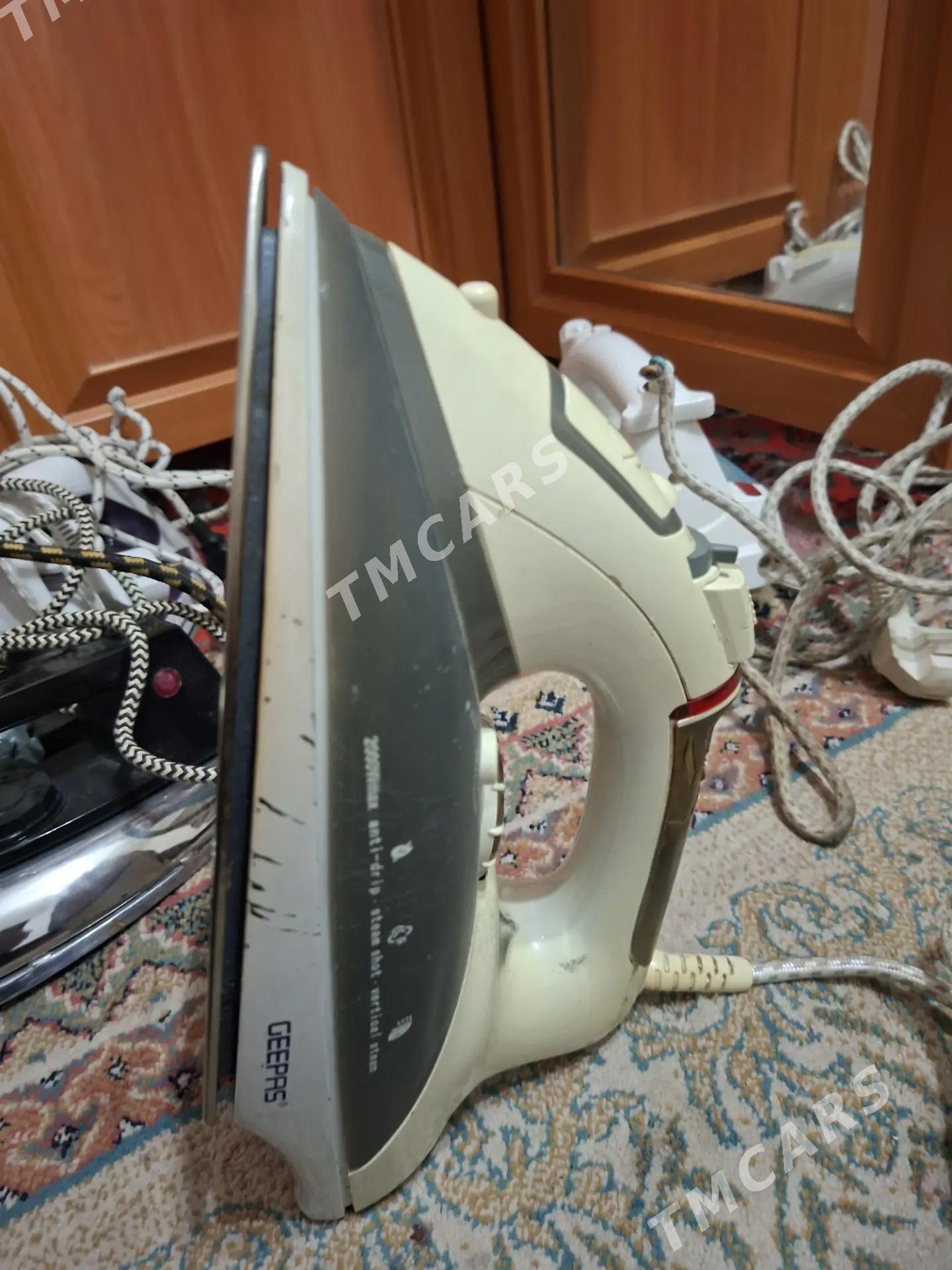 утюги - Aşgabat - img 2