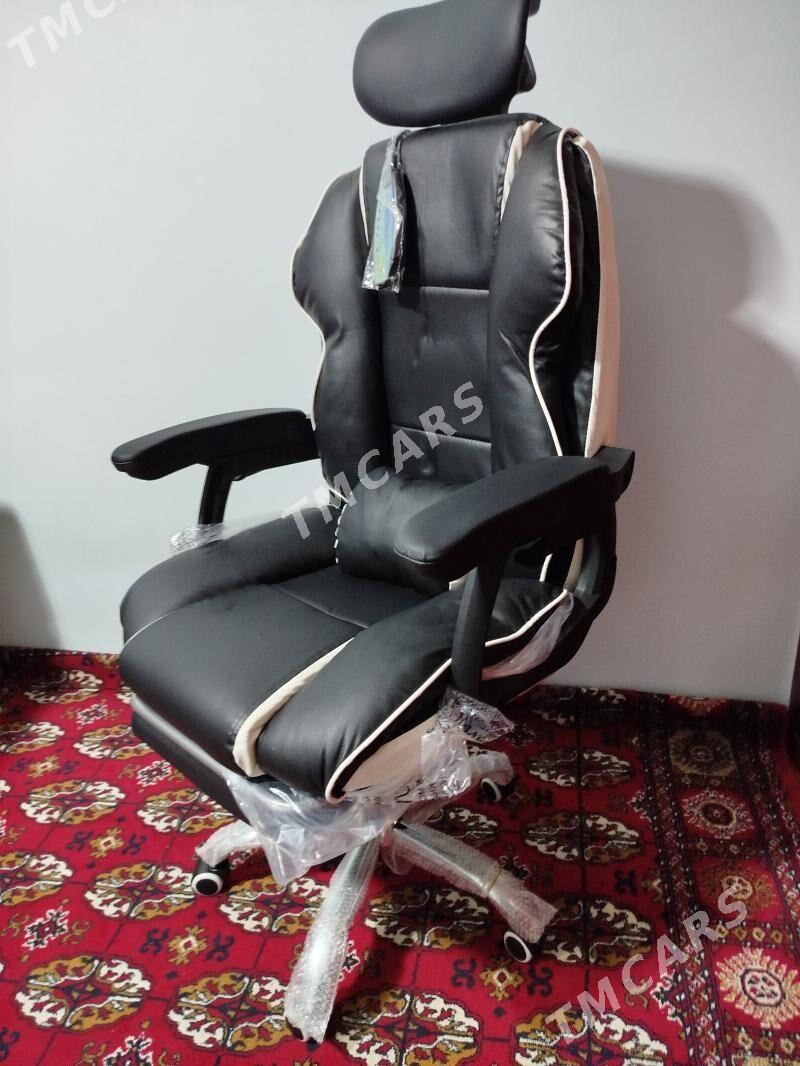 Ofis кресло кресло - Aşgabat - img 2