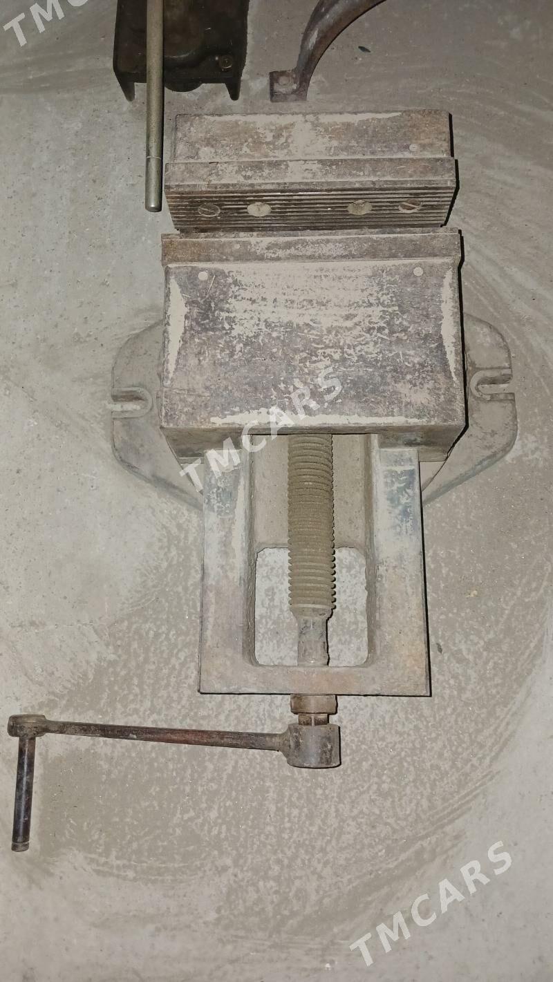 tisgi - Balkanabat - img 2