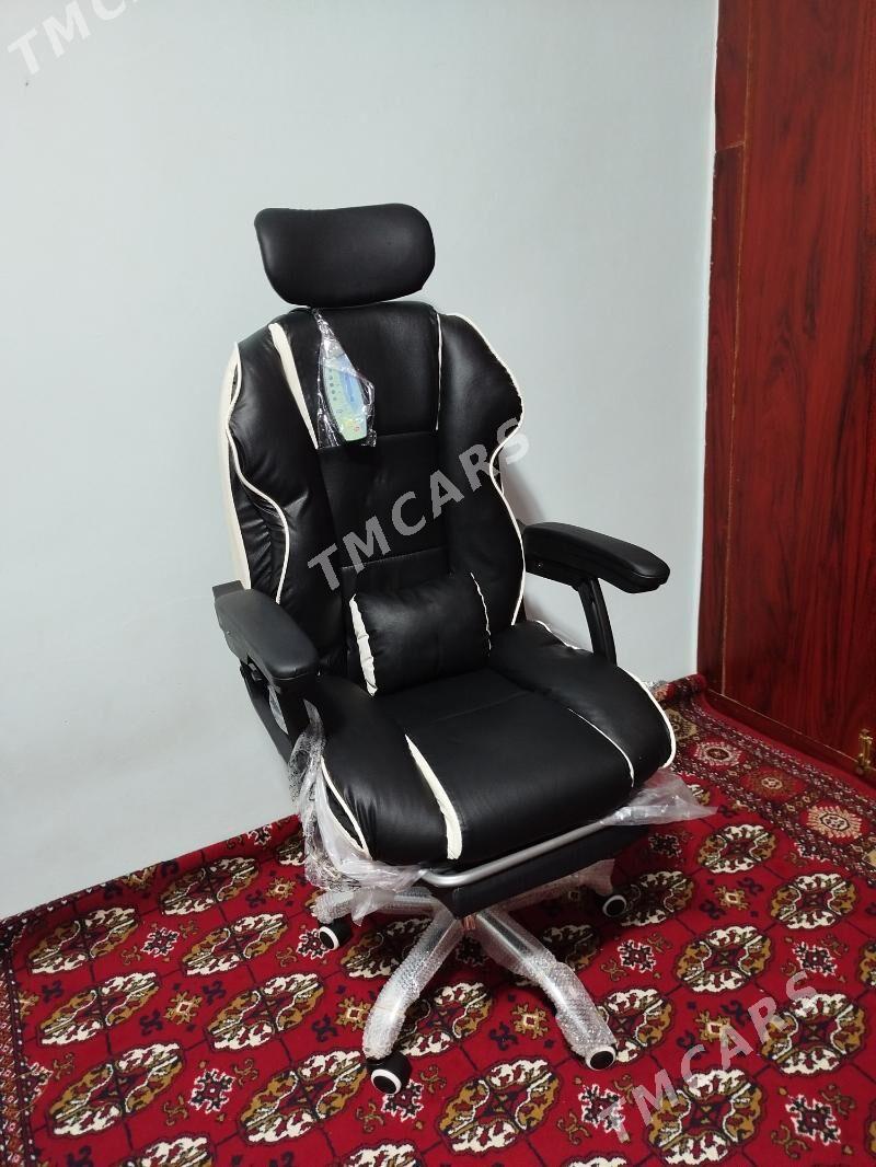 Ofis кресло кресло - Aşgabat - img 10