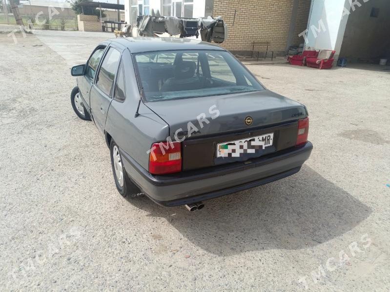 Opel Vectra 1991 - 30 000 TMT - Wekilbazar - img 4