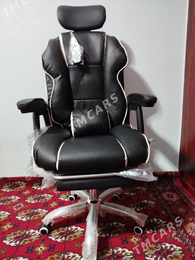 Ofis кресло кресло - Aşgabat - img 4