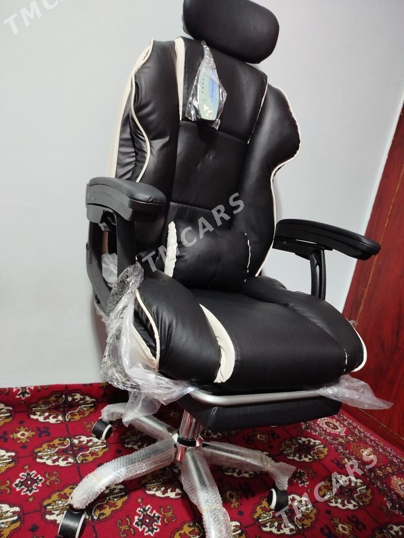 Ofis кресло кресло - Aşgabat - img 7