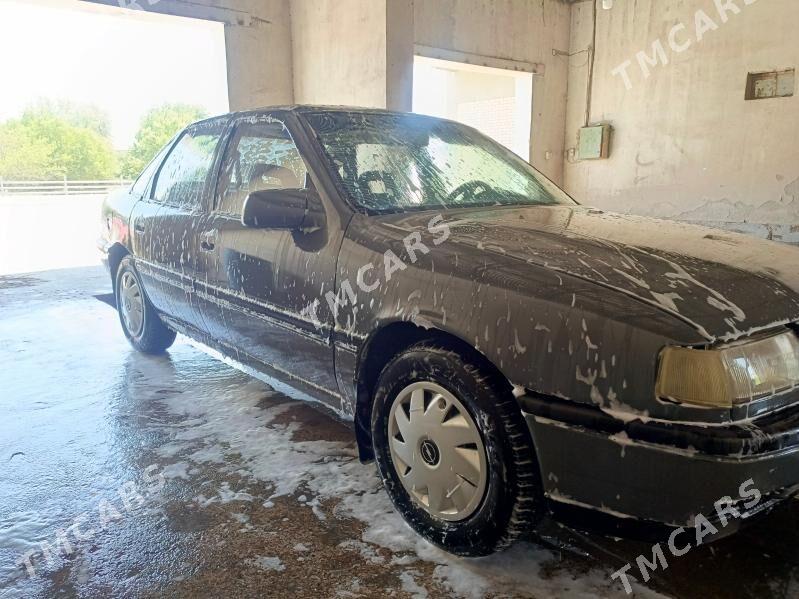 Opel Vectra 1991 - 30 000 TMT - Wekilbazar - img 2