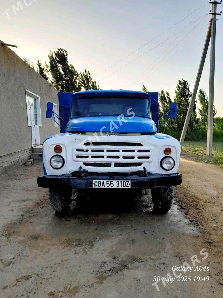 Zil 130 1984 - 50 000 TMT - Губадаг - img 2