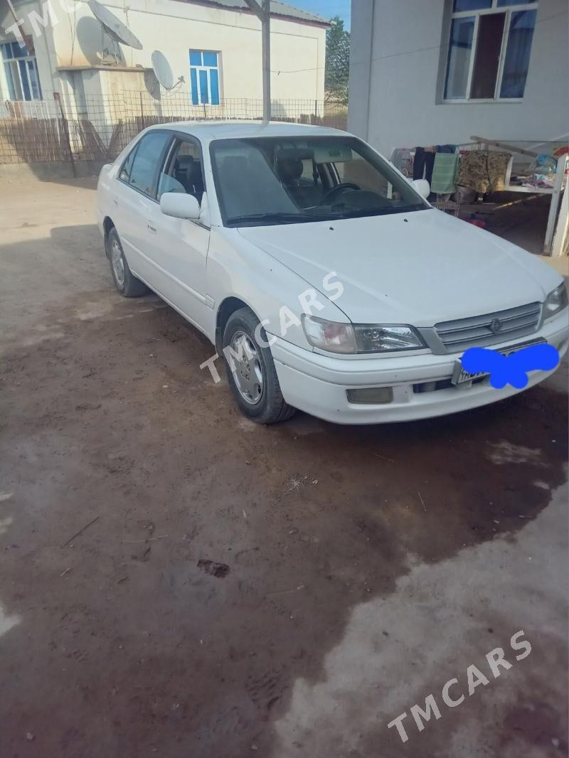 Toyota Corona 1998 - 76 000 TMT - Tejen - img 3