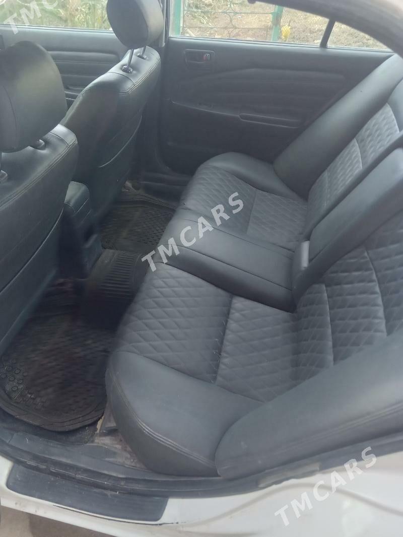 Toyota Corona 1998 - 76 000 TMT - Tejen - img 4