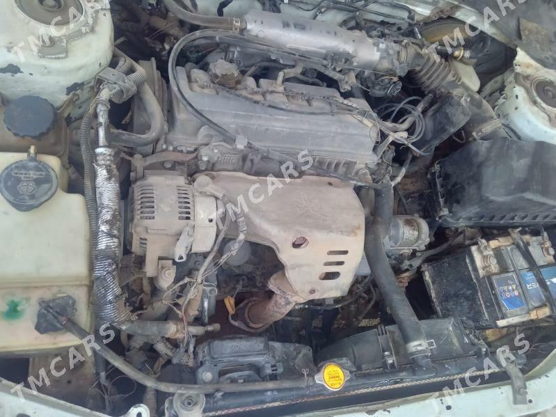 Toyota Corona 1998 - 76 000 TMT - Tejen - img 5