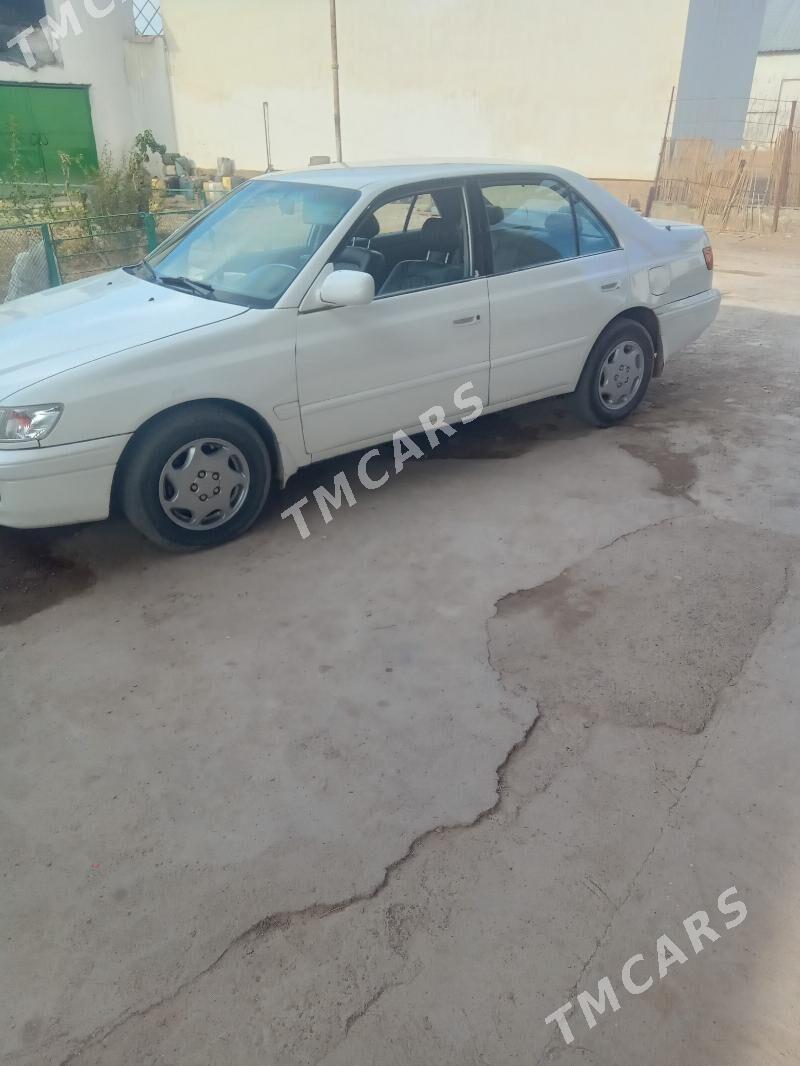 Toyota Corona 1998 - 76 000 TMT - Tejen - img 2