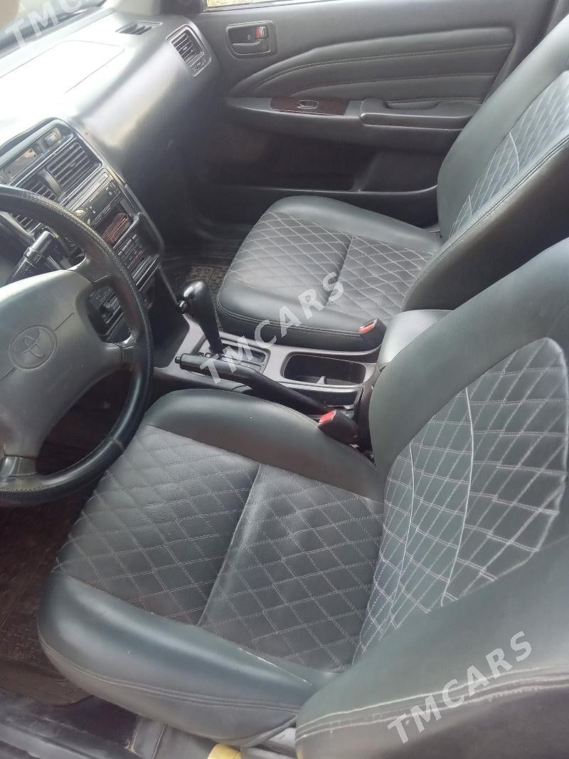 Toyota Corona 1998 - 76 000 TMT - Tejen - img 6